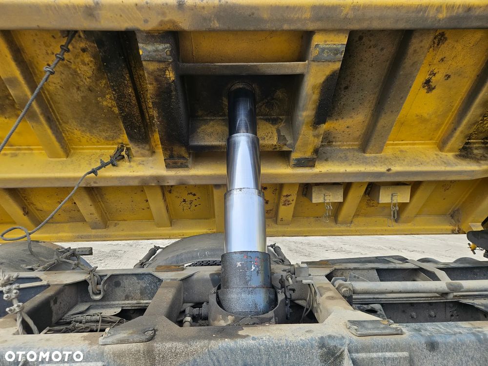 Scania 124c 360 - 34