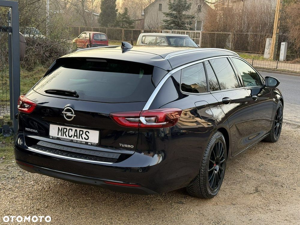 Opel Insignia - 6