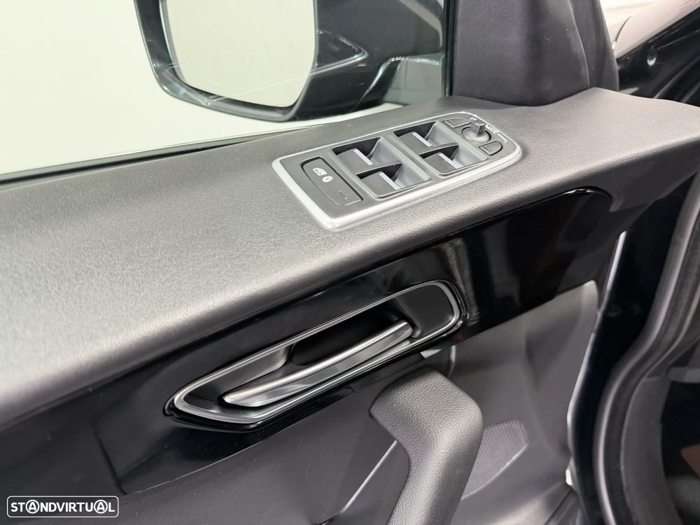 Jaguar F-Pace 2.0 i4D R-Sport Aut. - 20