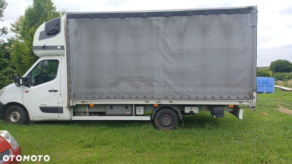 Renault MASTER - 2