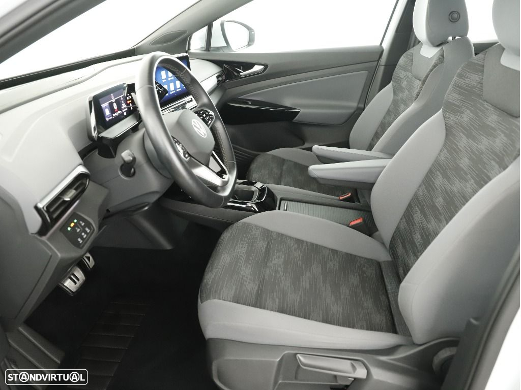 VW ID.4 77 kWh Pro Performance - 12