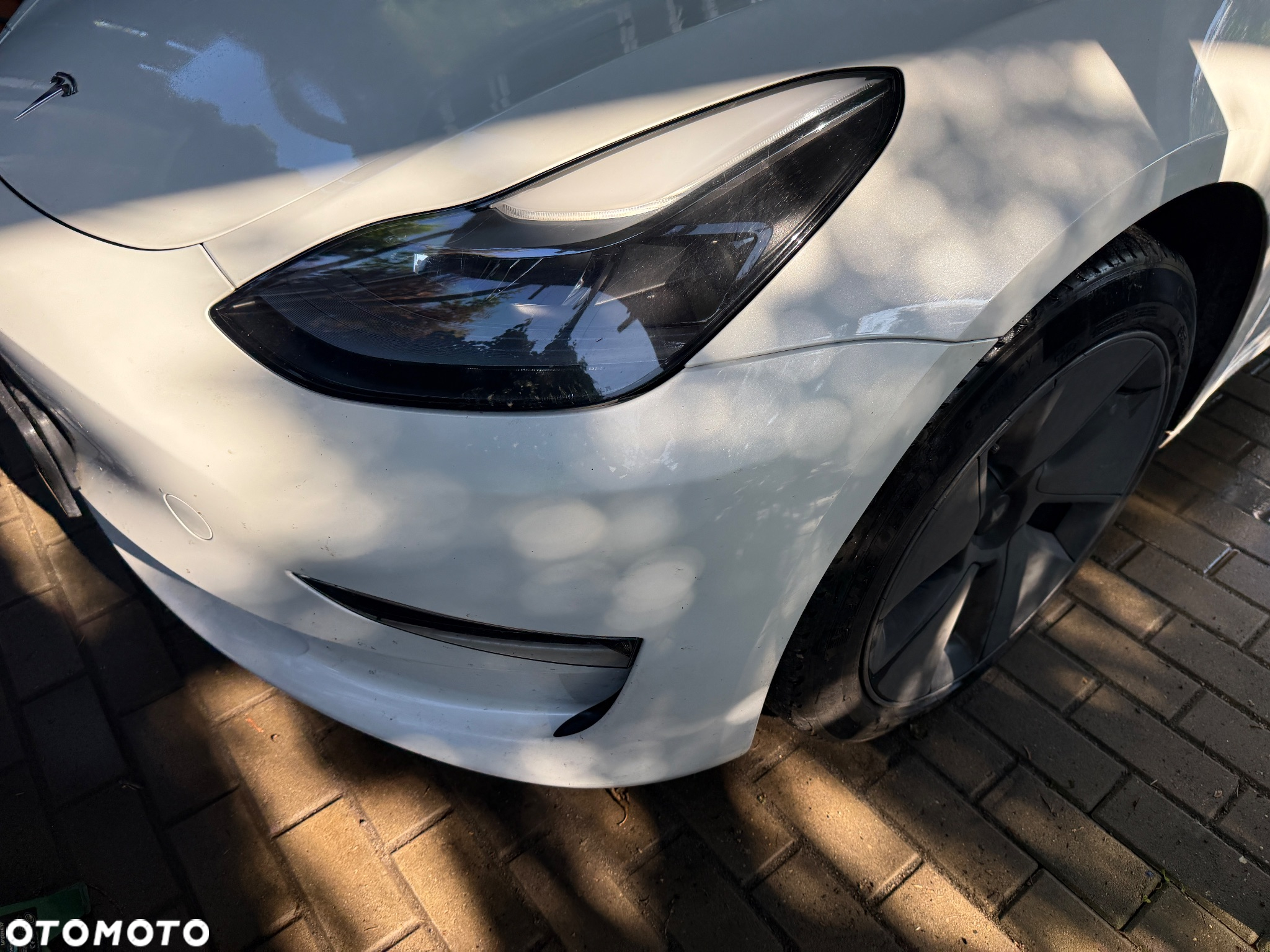 Tesla Model 3 Performance AWD - 7