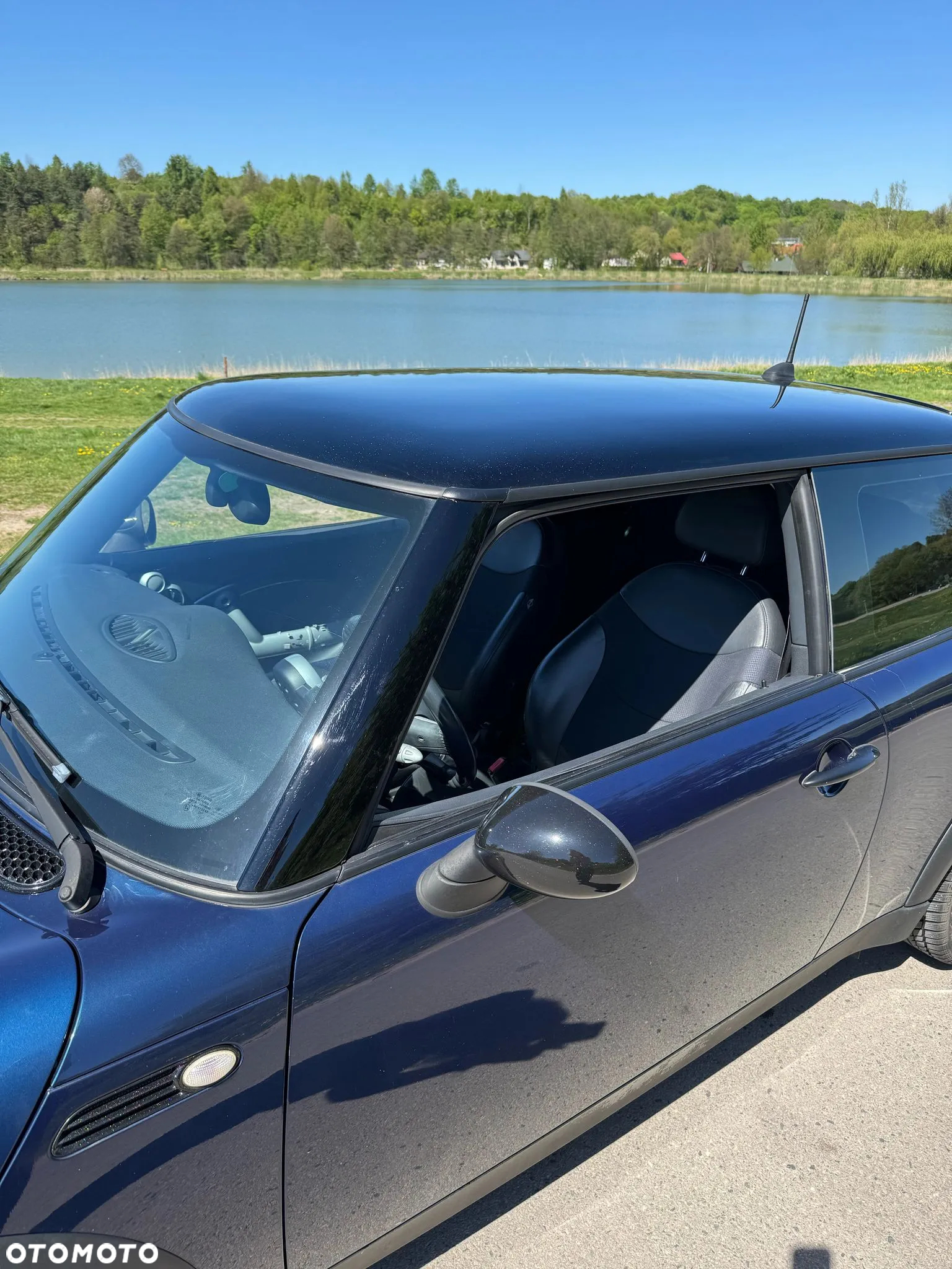 MINI Cooper Checkmate - 17