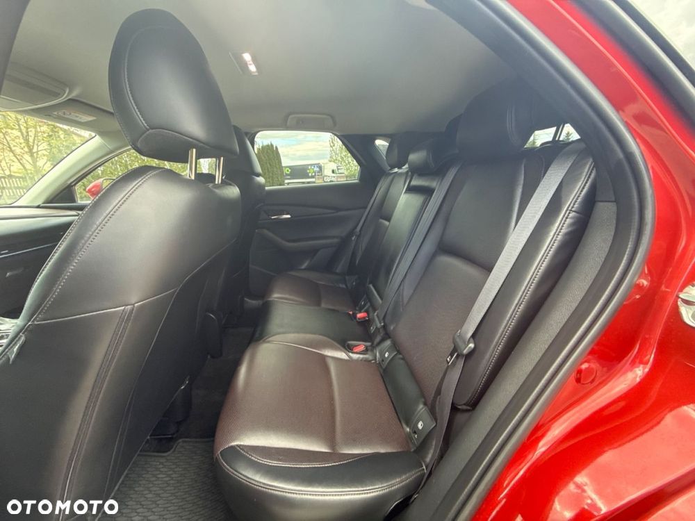 Mazda CX-30 - 13