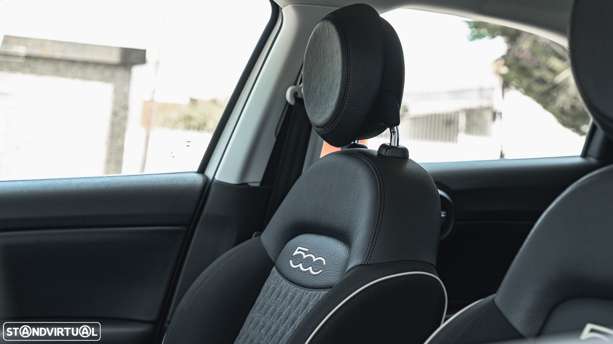 Fiat 500X 1.0 FireFly City Cross - 24