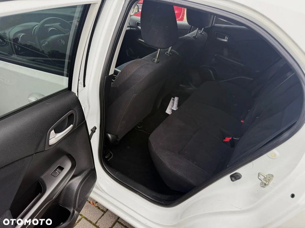 Honda Civic 1.8i-VTEC i-SHIFT Sport - 9