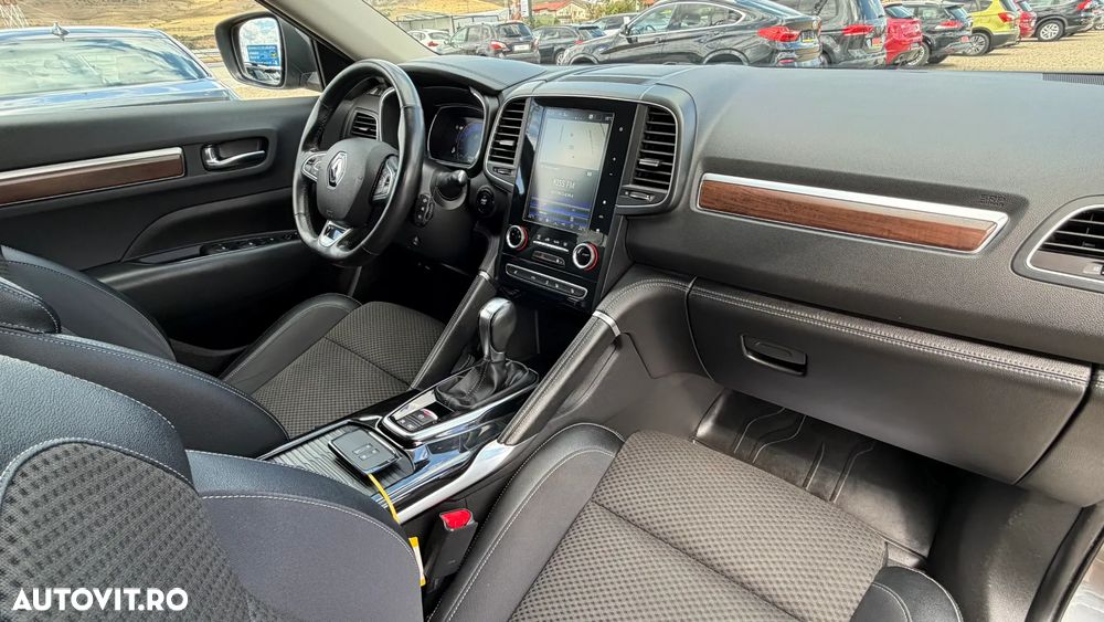 Renault Koleos BLUE dCi X-Tronic 4WD Intens - 20