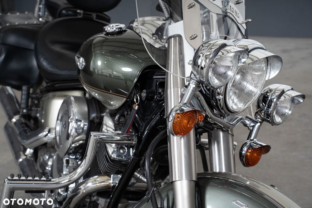 Yamaha Drag Star - 26