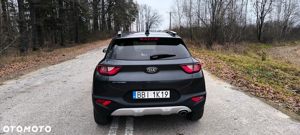 Kia Stonic 1.2 Vision - 9