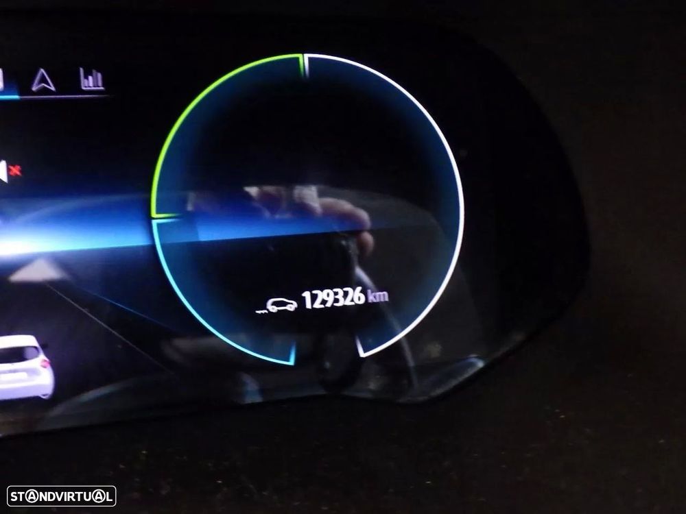 Renault Zoe (c/ Bateria) Intens 50 - 3