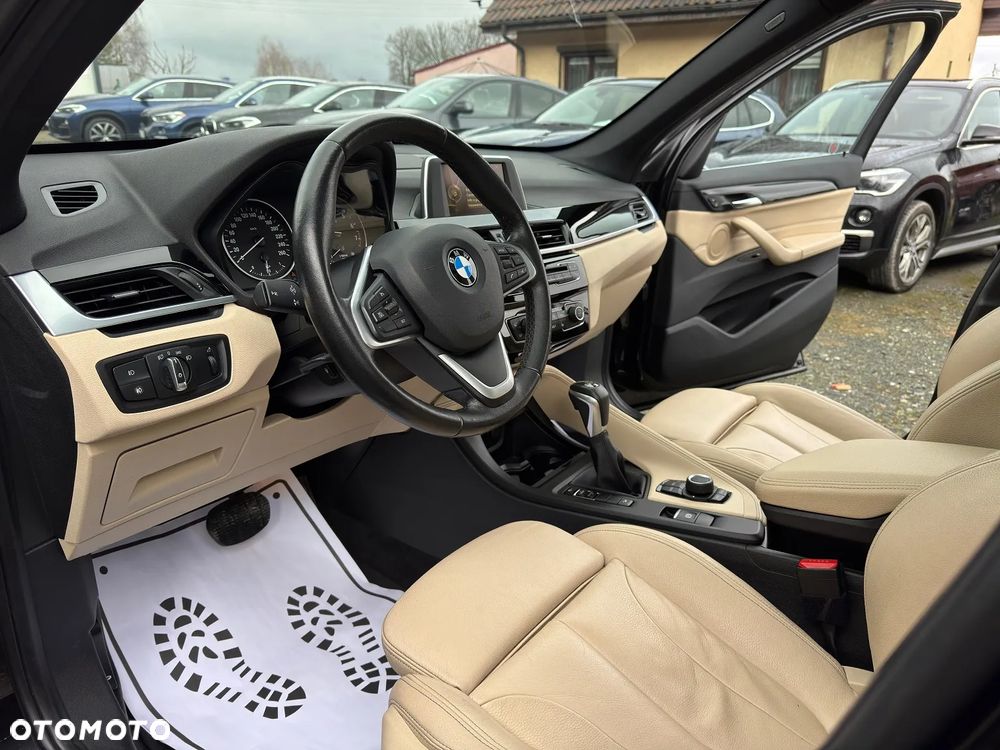 BMW X1 - 30