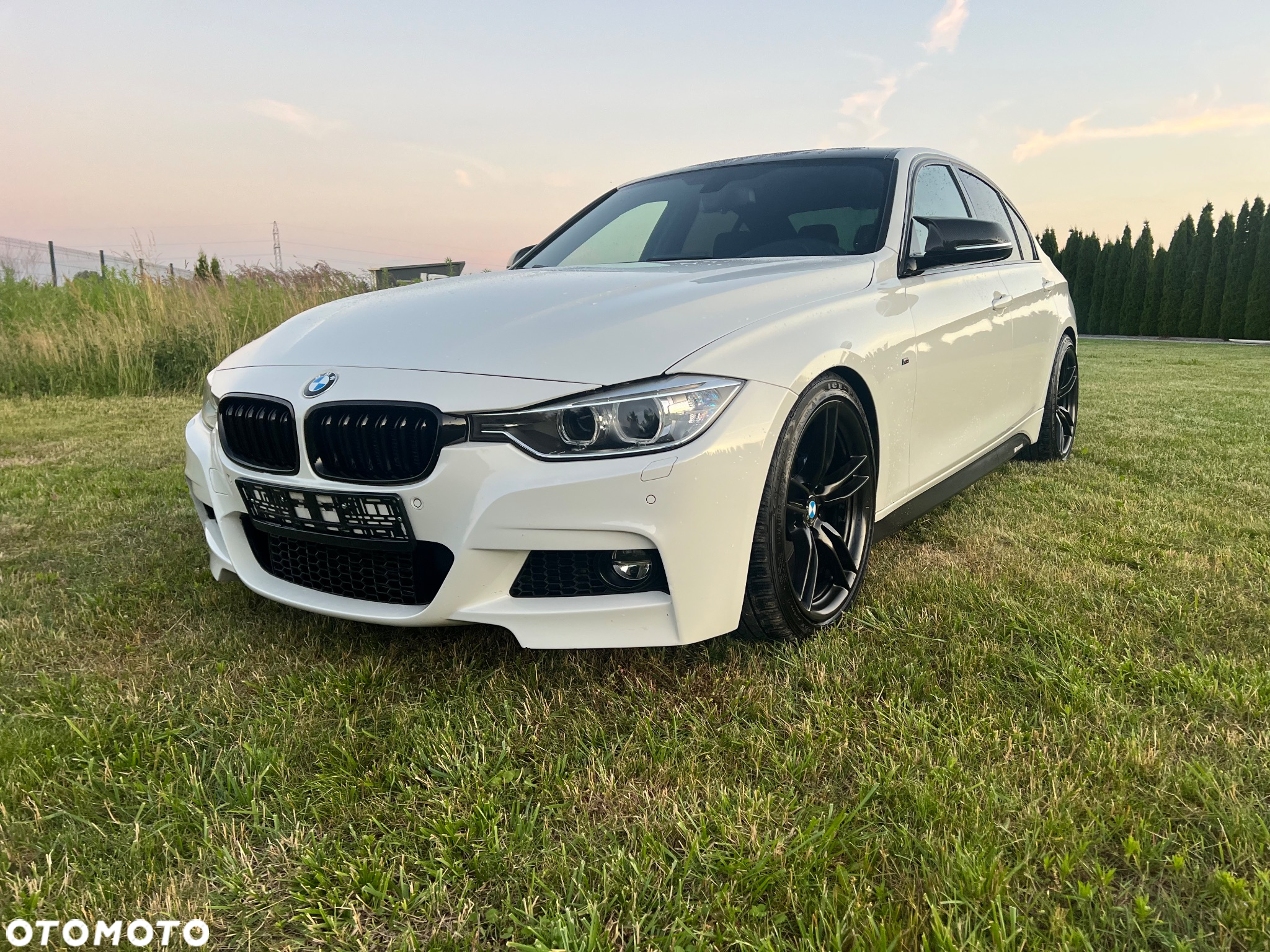 BMW Seria 3 328i xDrive Sport-Aut - 16