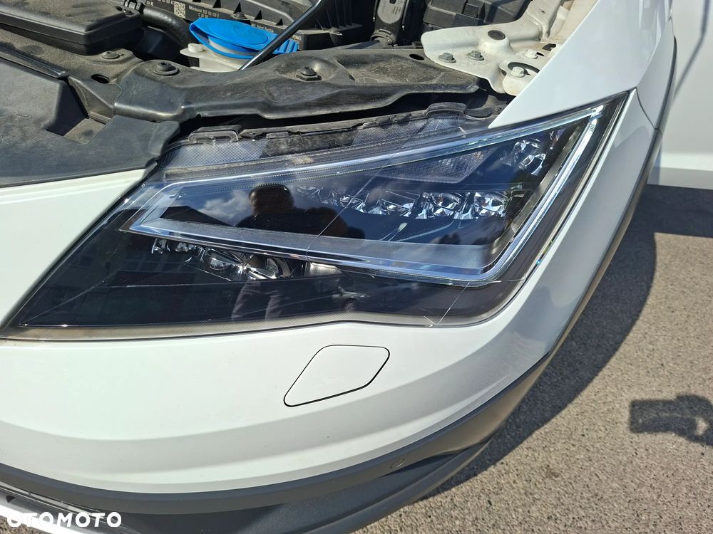 Seat Leon Sportstourer 1.8 TSI Start&Stop 4Drive DSG X-Perience - 21