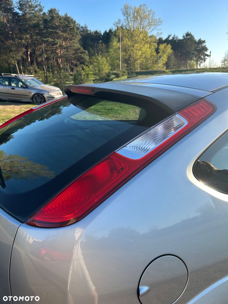 Ford Focus 1.6 Sport - 9