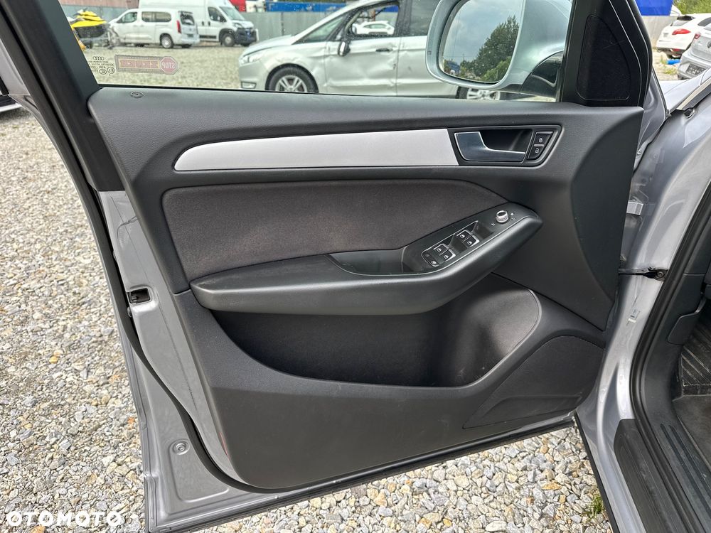 Audi Q5 3.0 TDI Quattro S tronic - 13