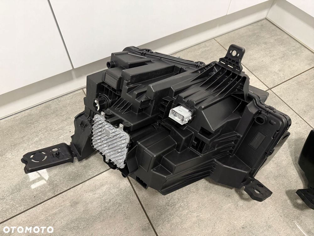 citroen c5 e-c5 aircross ii 2025- lampy full led kpl lewa prawa idealne eu - 11