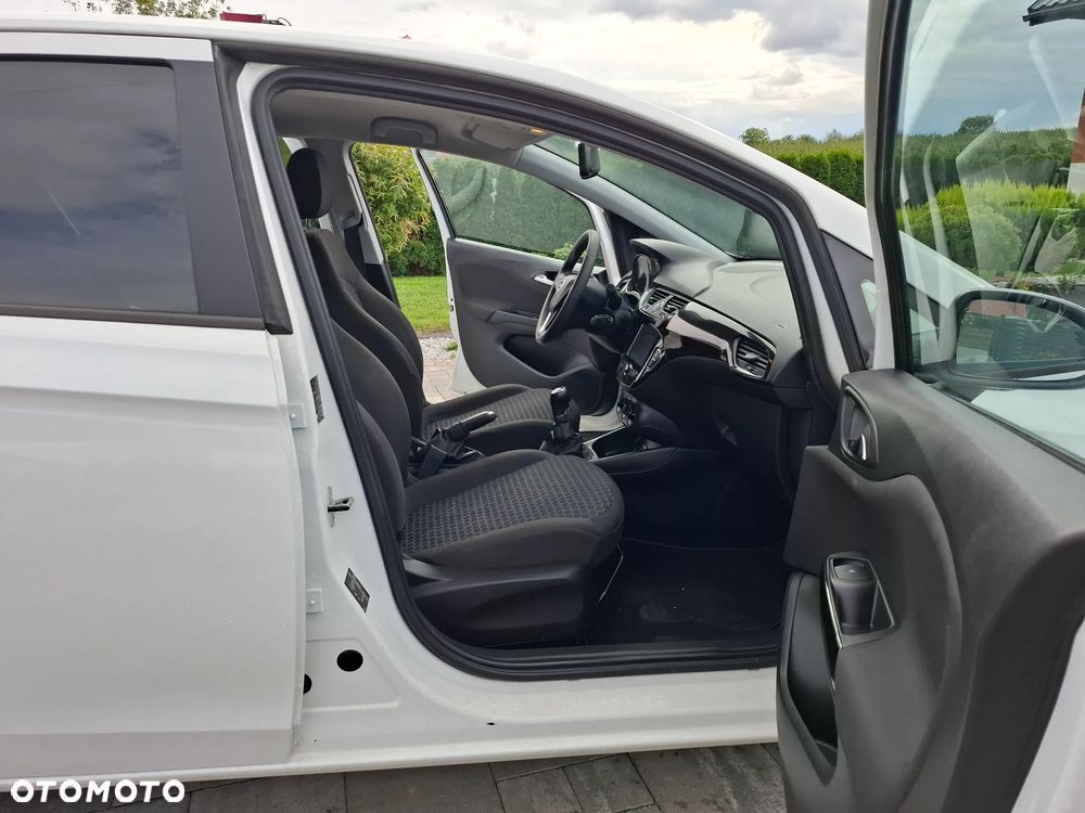 Opel Corsa 1.2 120 Jahre - 21
