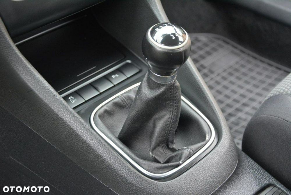 Volkswagen Golf 1.4 TSI Comfortline - 27