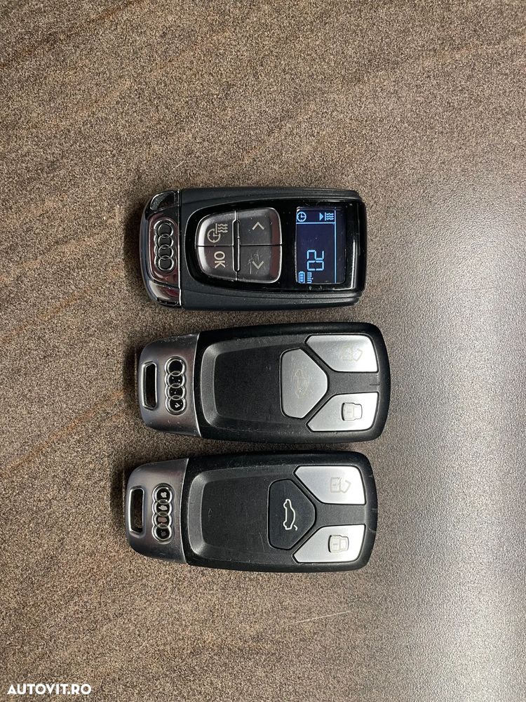 Audi A4 Allroad - 32