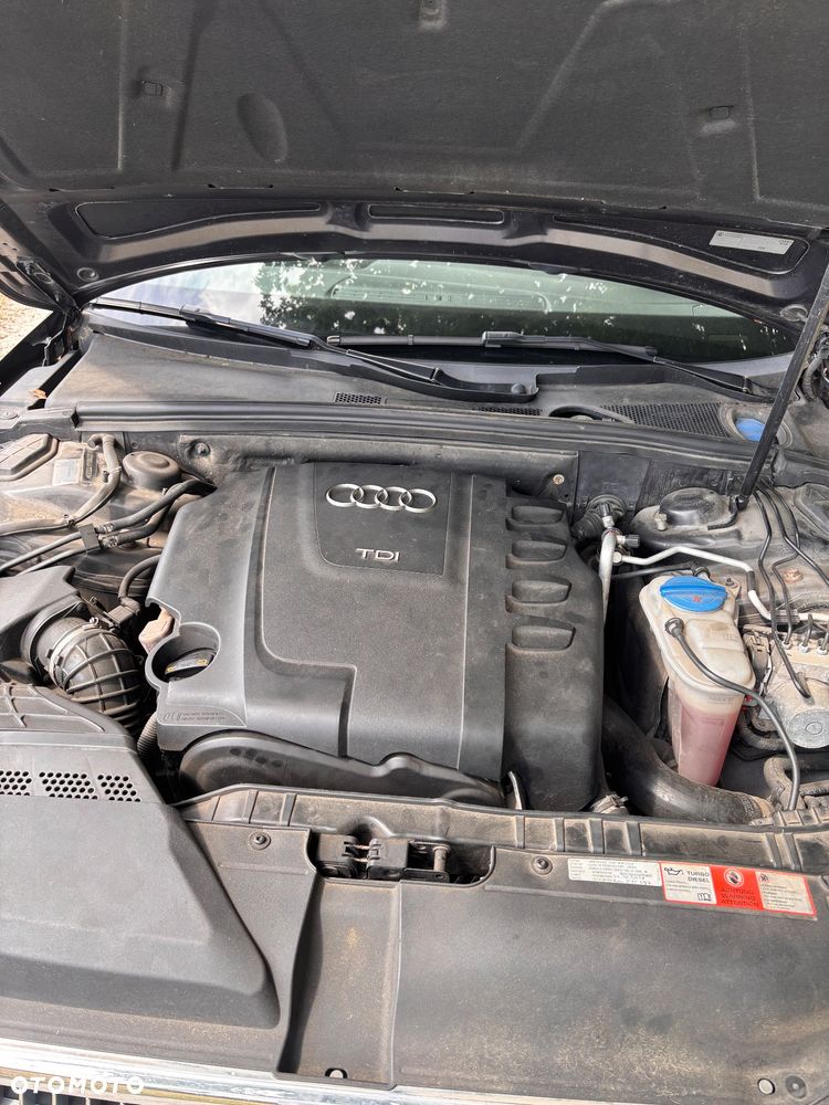 Audi A4 Allroad 2.0 TDI Quattro - 20