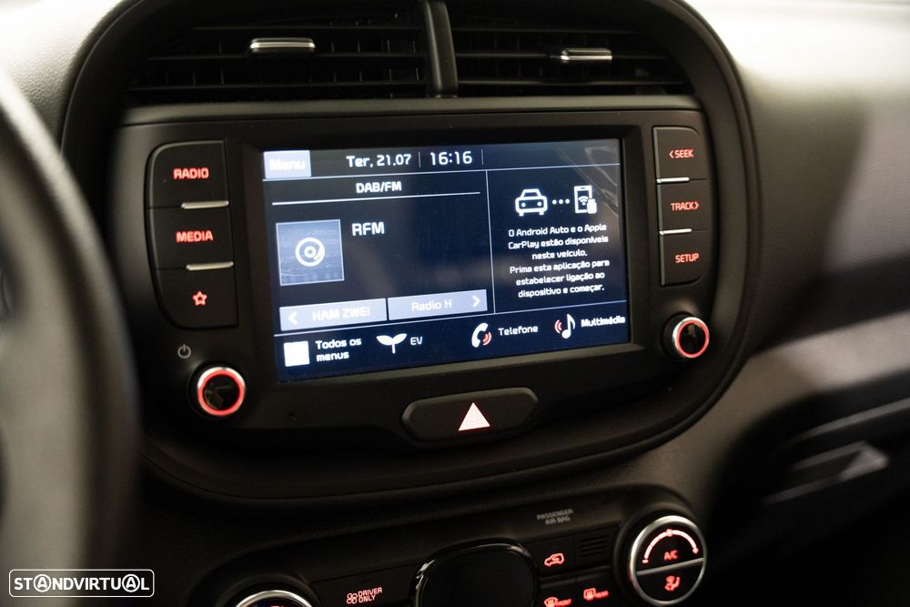 Kia e-Soul 39.2kWh - 22
