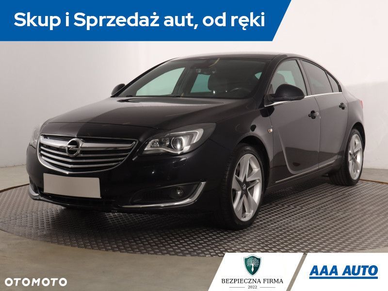 Opel Insignia - 3