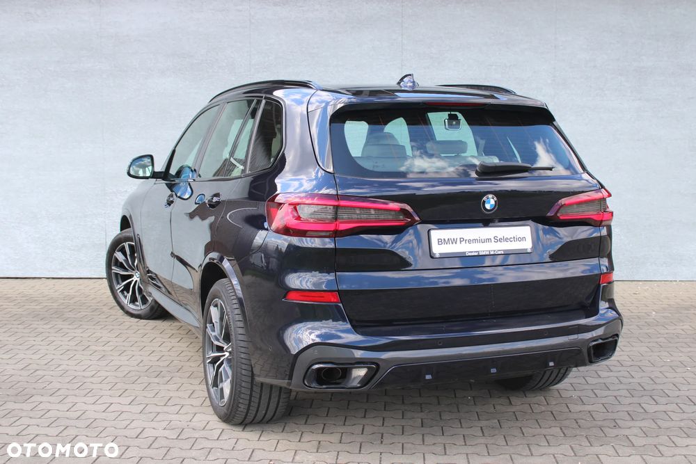 BMW X5 xDrive25d sport - 8