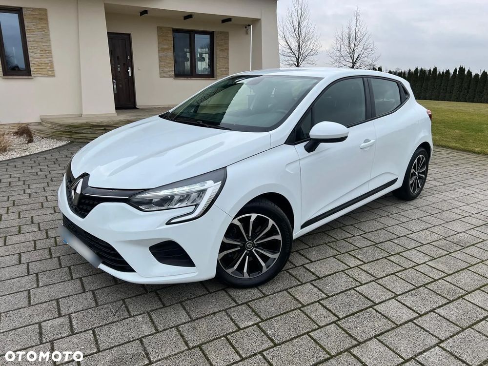 Renault Clio BLUE dCi 85 EXPERIENCE - 2