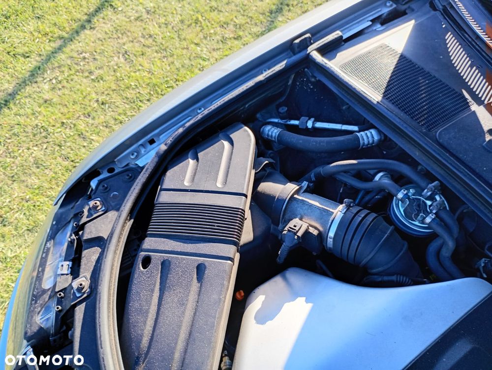 Audi A4 Cabrio - 23