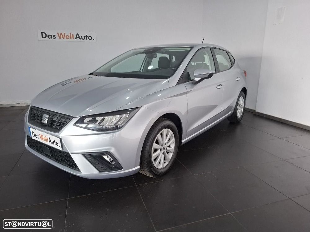 SEAT Ibiza 1.0 TSI Style - 1