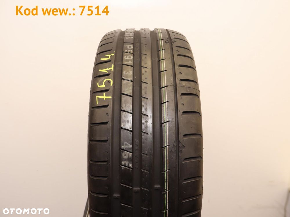 Kumho Ecsta PS91 - 225/45 R18 - 7