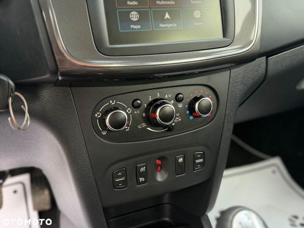 Dacia Sandero Stepway 0.9 TCe Laureate S&S - 24