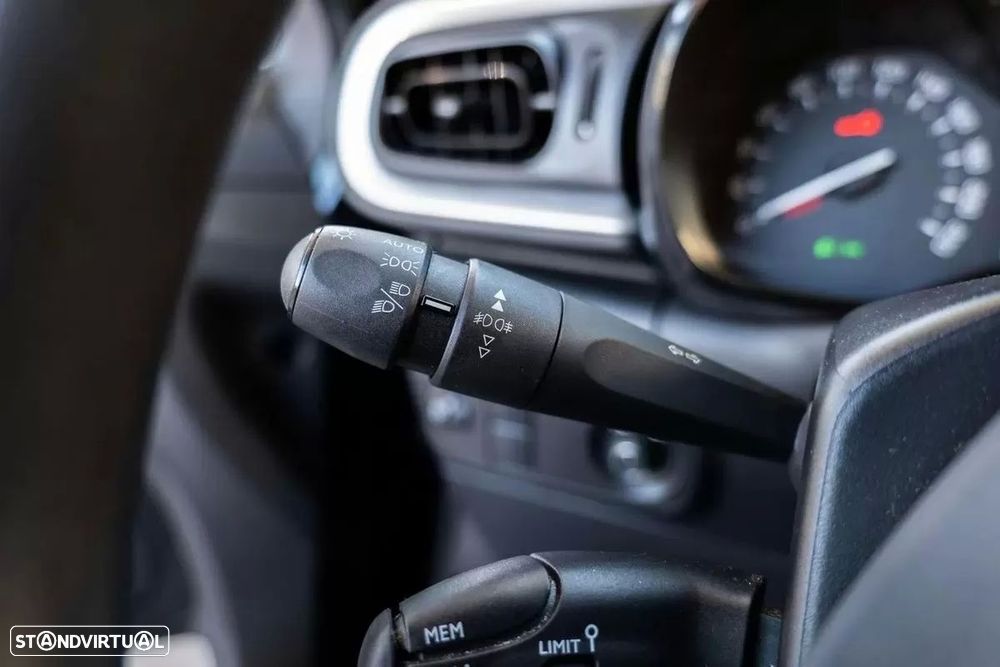 Citroën C3 Aircross 1.2 PureTech Feel - 26