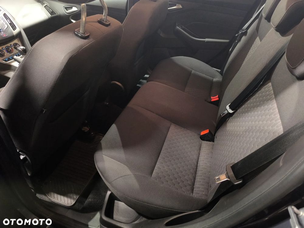 Ford Focus 1.0 EcoBoost Edition - 9