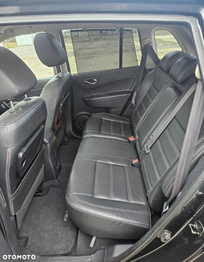 Renault Koleos 2.0 dCi 4x4 Bose Edition - 11