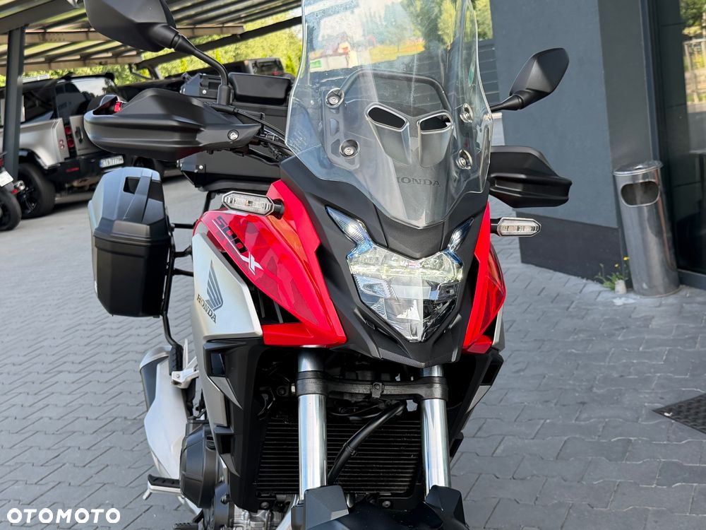 Honda CB - 24