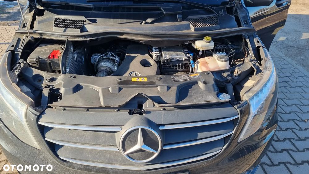 Mercedes-Benz Vito Tourer Lang EDITION - 30