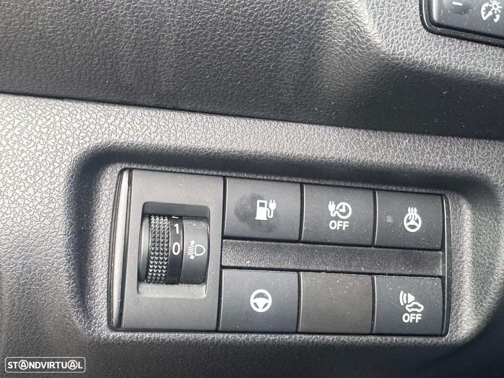 Nissan Leaf N-Connecta - 10