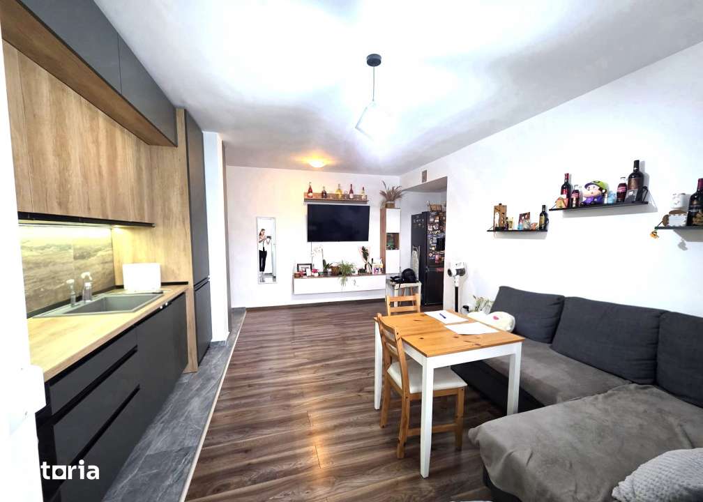 Apartament Mobilat si Utilat/Bragadiru-Str Raul Doamnei — fotografia 3