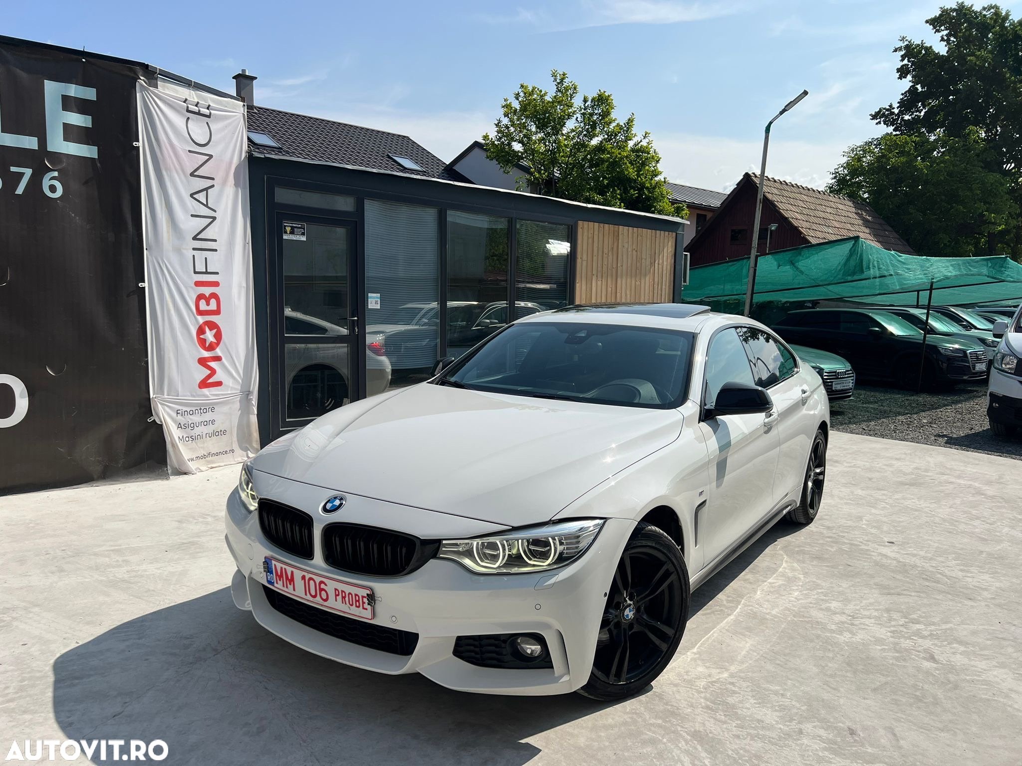 BMW Seria 4 - 16