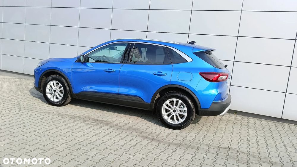 Ford Kuga 1.5 EcoBoost FWD Titanium - 6