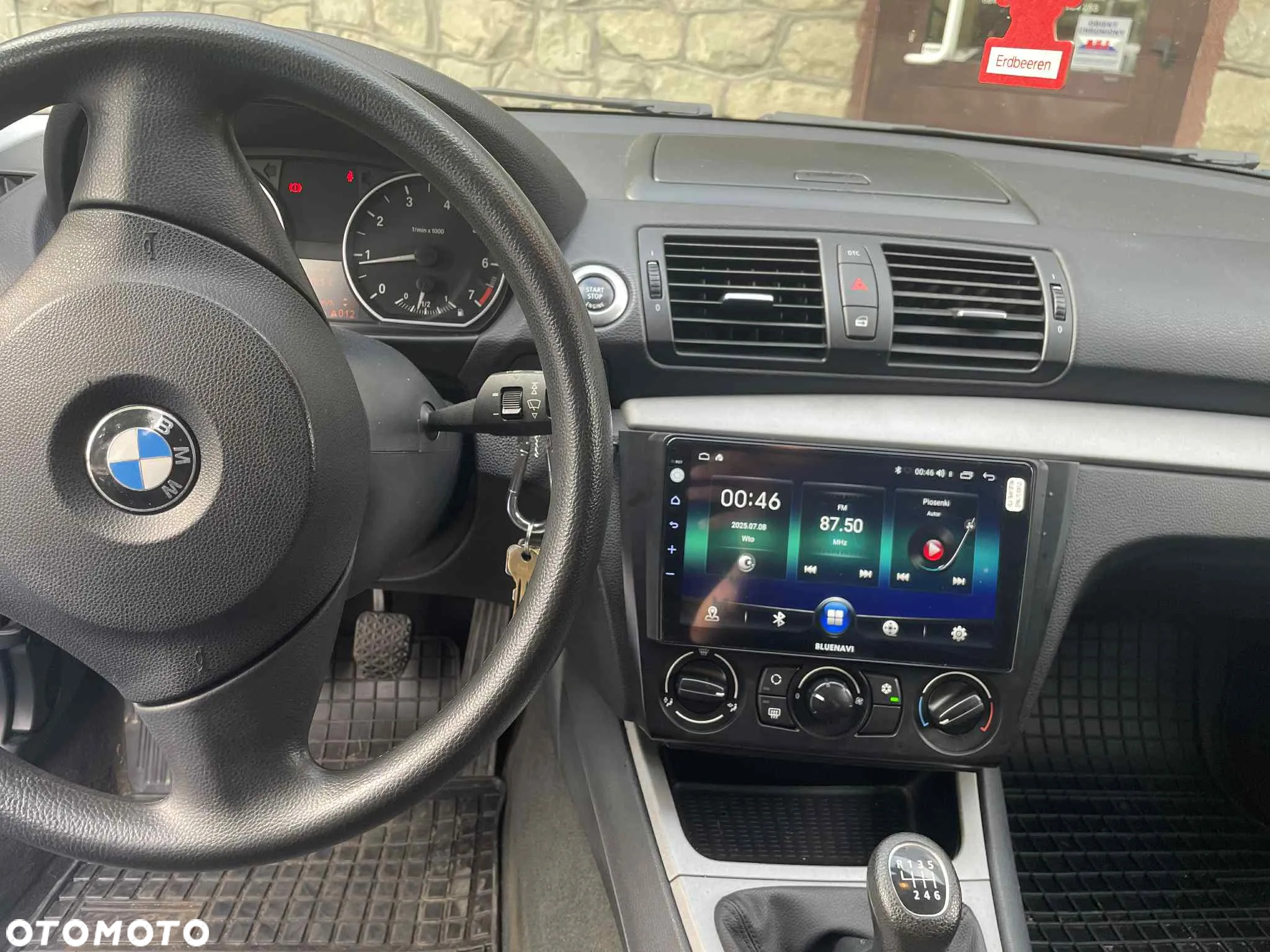 BMW Seria 1 116i - 16
