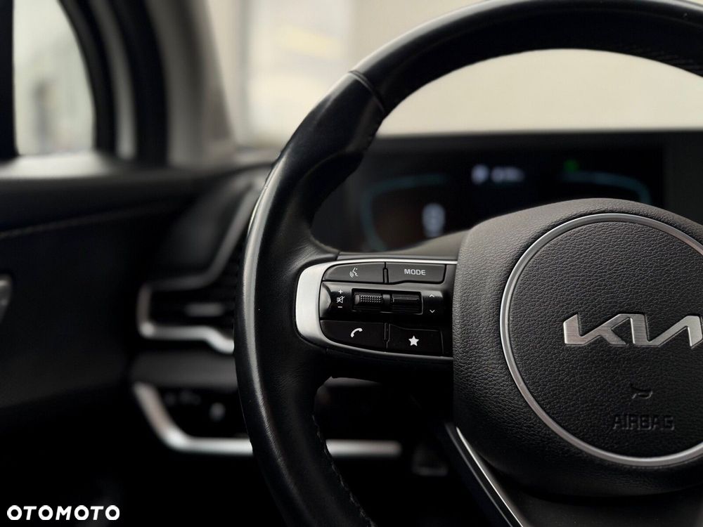 Kia Sportage - 19