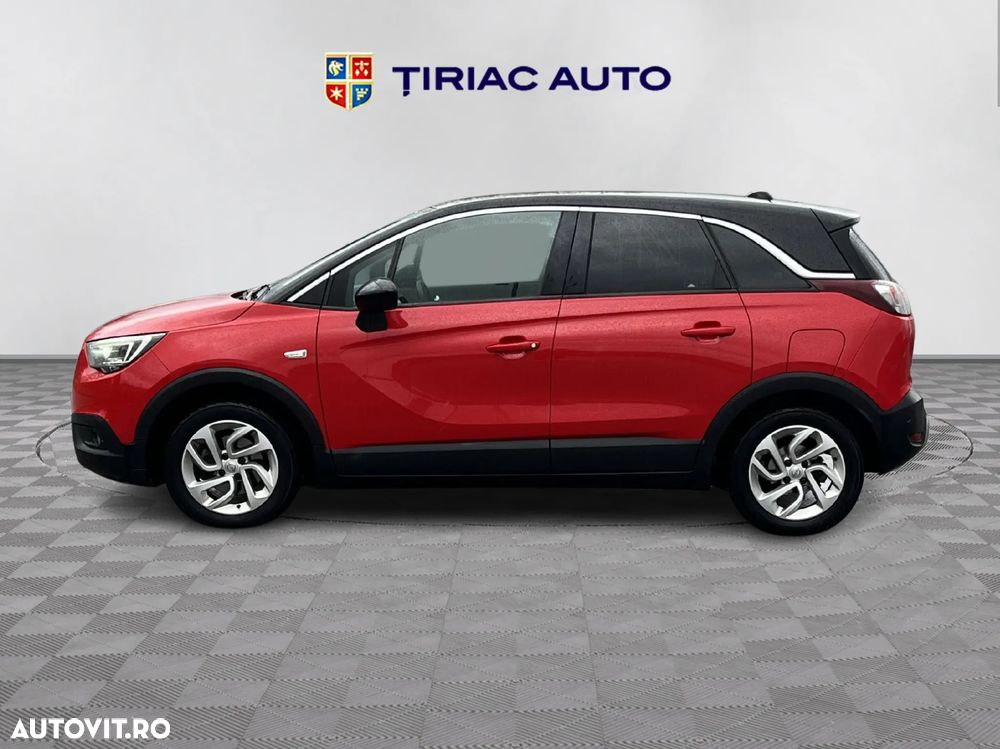 Opel Crossland X 1.2 Start/Stop Ultimate - 3