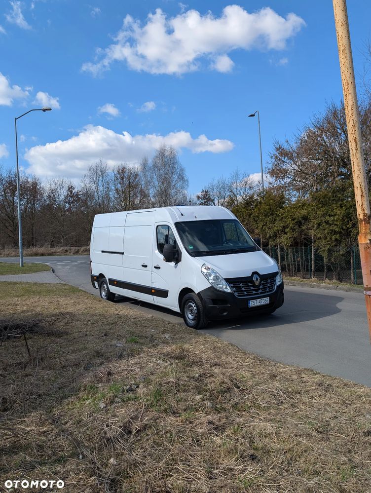 Renault Master - 11