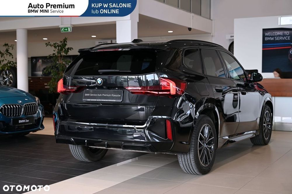 BMW X1 xDrive23i mHEV M Sport - 20