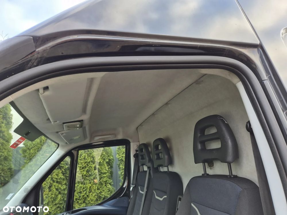 Iveco Iveco 35C18/ 3.0 180KM/ - 9