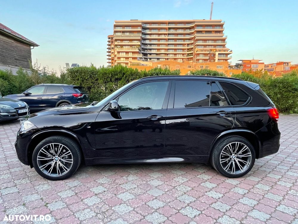 BMW X5 xDrive30d - 3