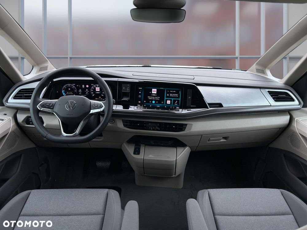 Volkswagen California - 13
