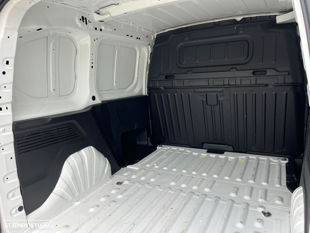 Peugeot Partner 1.5 BlueHDi Premium Standard - 26